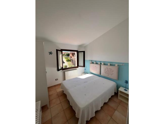 Anteprima foto 5 - Affitto Appartamento Vacanze da Privato a Golfo Aranci (Sassari)