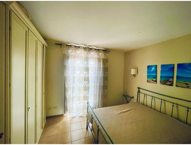 Anteprima foto 5 - Affitto Appartamento Vacanze da Privato a Golfo Aranci (Sassari)