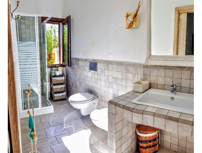 Anteprima foto 5 - Affitto Appartamento Vacanze da Privato a Golfo Aranci (Sassari)