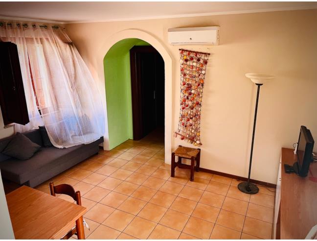 Anteprima foto 6 - Affitto Appartamento Vacanze da Privato a Golfo Aranci (Sassari)