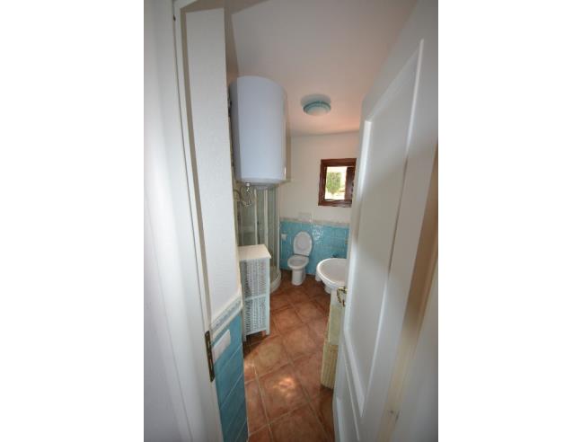 Anteprima foto 6 - Affitto Appartamento Vacanze da Privato a Golfo Aranci (Sassari)