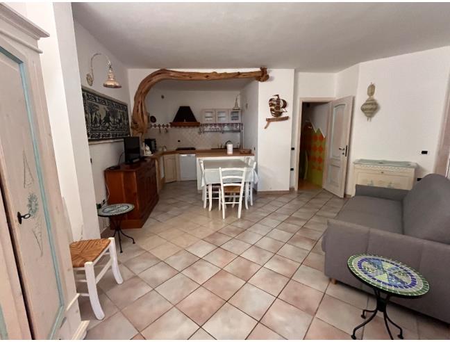 Anteprima foto 6 - Affitto Appartamento Vacanze da Privato a Golfo Aranci (Sassari)