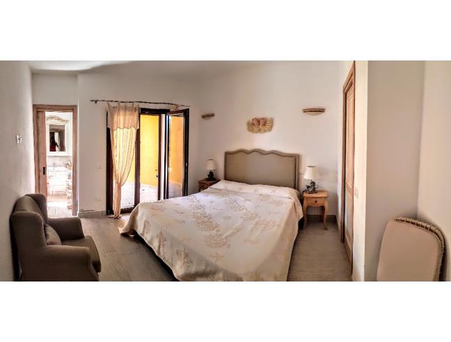 Anteprima foto 6 - Affitto Appartamento Vacanze da Privato a Golfo Aranci (Sassari)