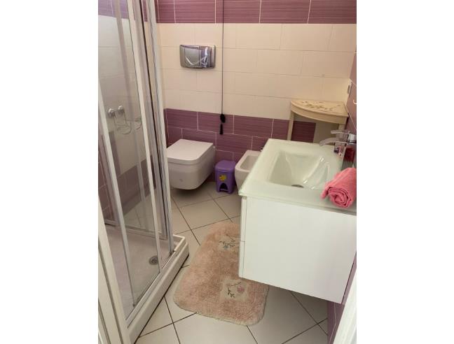 Anteprima foto 6 - Affitto Appartamento Vacanze da Privato a Golfo Aranci (Sassari)