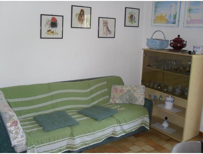 Anteprima foto 8 - Affitto Appartamento Vacanze da Privato a Golfo Aranci (Sassari)