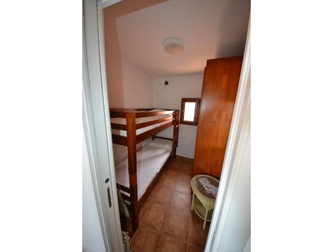 Anteprima foto 8 - Affitto Appartamento Vacanze da Privato a Golfo Aranci (Sassari)