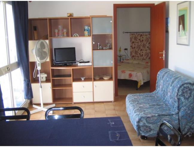 Anteprima foto 8 - Affitto Appartamento Vacanze da Privato a Golfo Aranci (Sassari)