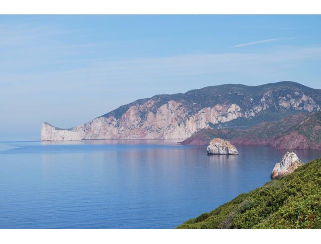 Anteprima foto 1 - Affitto Appartamento Vacanze da Privato a Gonnesa (Carbonia-Iglesias)