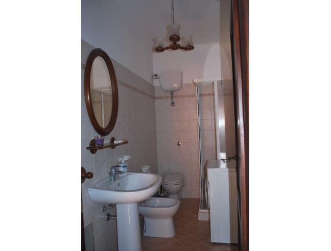 Anteprima foto 3 - Affitto Appartamento Vacanze da Privato a Gonnesa (Sud Sardegna)