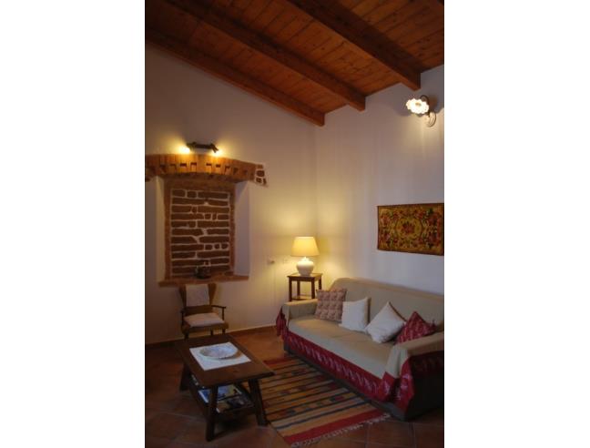 Anteprima foto 4 - Affitto Appartamento Vacanze da Privato a Gonnesa (Sud Sardegna)