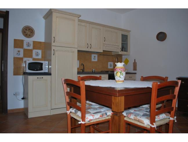 Anteprima foto 7 - Affitto Appartamento Vacanze da Privato a Gonnesa (Sud Sardegna)