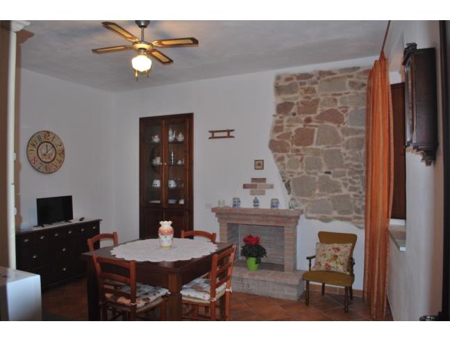 Anteprima foto 8 - Affitto Appartamento Vacanze da Privato a Gonnesa (Sud Sardegna)