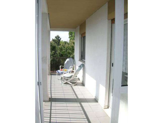 Anteprima foto 4 - Affitto Appartamento Vacanze da Privato a Grado - Grado Pineta