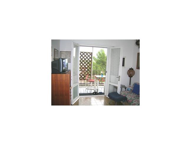 Anteprima foto 5 - Affitto Appartamento Vacanze da Privato a Grado - Grado Pineta