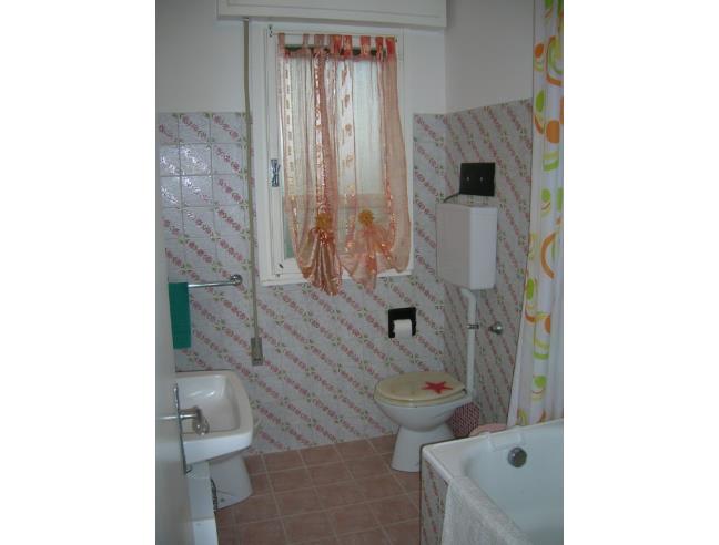 Anteprima foto 8 - Affitto Appartamento Vacanze da Privato a Grado - Grado Pineta