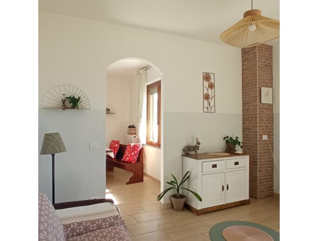 Anteprima foto 2 - Affitto Appartamento Vacanze da Privato a Gravedona ed Uniti (Como)