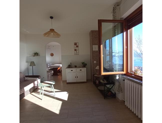 Anteprima foto 3 - Affitto Appartamento Vacanze da Privato a Gravedona ed Uniti (Como)