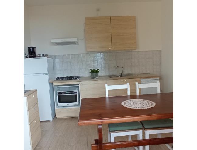 Anteprima foto 4 - Affitto Appartamento Vacanze da Privato a Gravedona ed Uniti (Como)