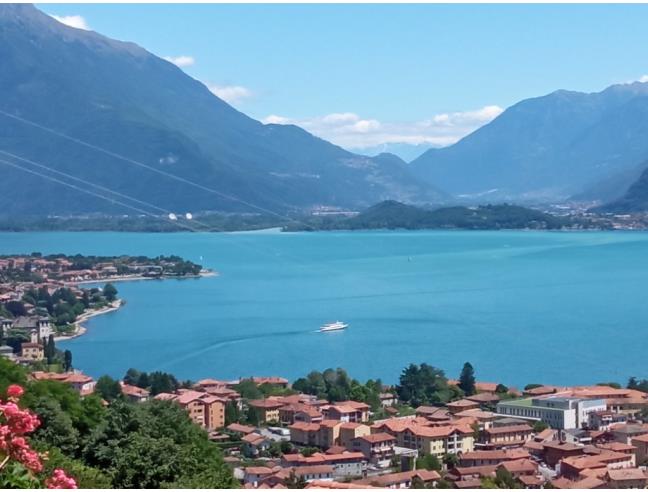 Anteprima foto 7 - Affitto Appartamento Vacanze da Privato a Gravedona ed Uniti (Como)