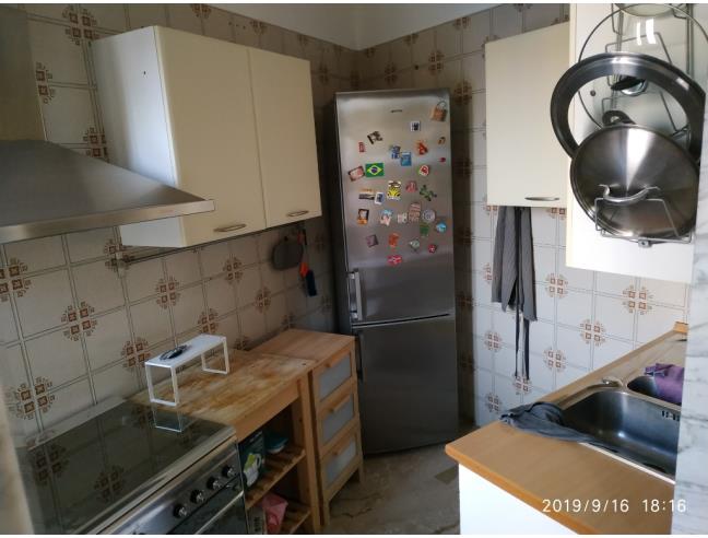 Anteprima foto 4 - Affitto Appartamento Vacanze da Privato a Gravina in Puglia (Bari)