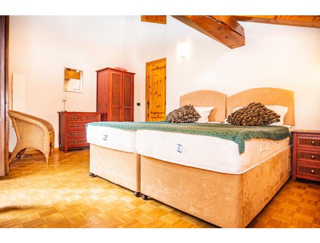 Anteprima foto 3 - Affitto Appartamento Vacanze da Privato a Gressan (Aosta)