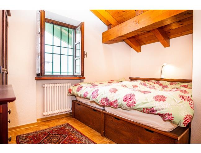 Anteprima foto 4 - Affitto Appartamento Vacanze da Privato a Gressan (Aosta)