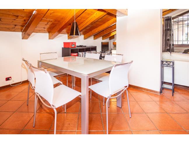 Anteprima foto 5 - Affitto Appartamento Vacanze da Privato a Gressan (Aosta)