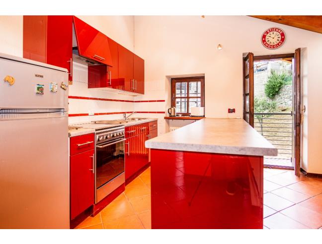 Anteprima foto 6 - Affitto Appartamento Vacanze da Privato a Gressan (Aosta)