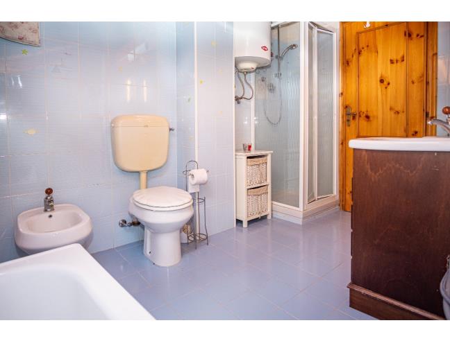 Anteprima foto 7 - Affitto Appartamento Vacanze da Privato a Gressan (Aosta)