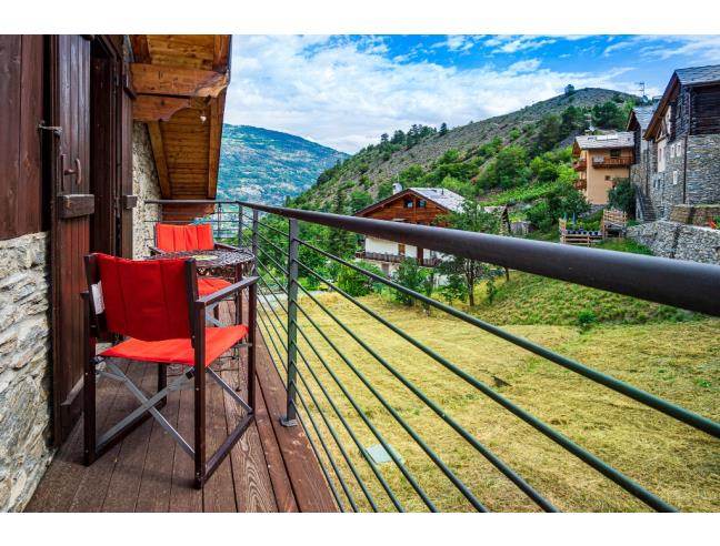 Anteprima foto 8 - Affitto Appartamento Vacanze da Privato a Gressan (Aosta)