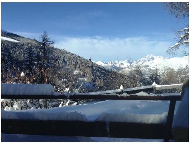 Anteprima foto 2 - Affitto Appartamento Vacanze da Privato a Gressan - Pila