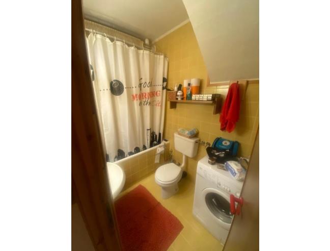 Anteprima foto 3 - Affitto Appartamento Vacanze da Privato a Gressan - Pila