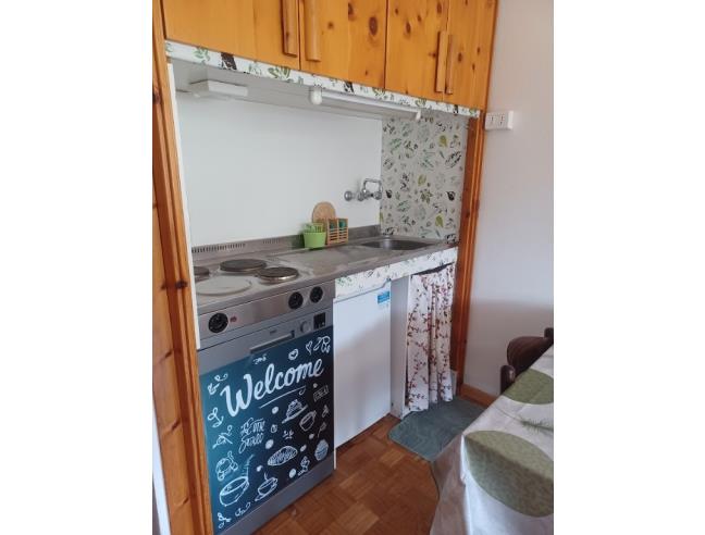 Anteprima foto 4 - Affitto Appartamento Vacanze da Privato a Gressan - Pila