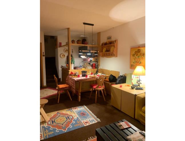 Anteprima foto 5 - Affitto Appartamento Vacanze da Privato a Gressan - Pila