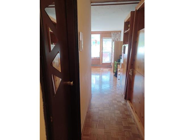 Anteprima foto 6 - Affitto Appartamento Vacanze da Privato a Gressan - Pila