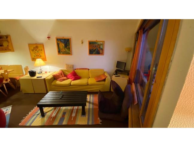 Anteprima foto 6 - Affitto Appartamento Vacanze da Privato a Gressan - Pila