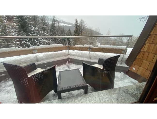 Anteprima foto 7 - Affitto Appartamento Vacanze da Privato a Gressan - Pila