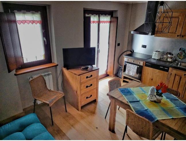 Anteprima foto 5 - Affitto Appartamento Vacanze da Privato a Gressoney-la-Trinitè - Staffal