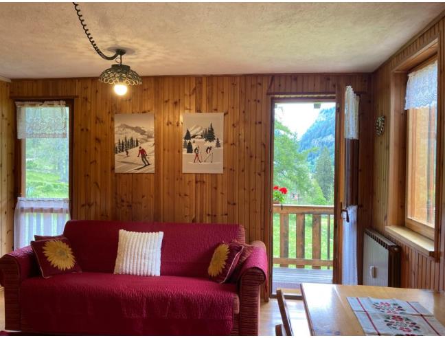 Anteprima foto 1 - Affitto Appartamento Vacanze da Privato a Gressoney-Saint-Jean (Aosta)