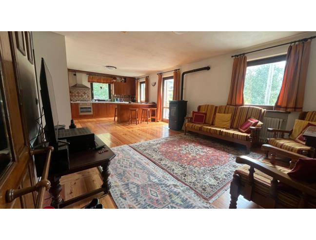 Anteprima foto 2 - Affitto Appartamento Vacanze da Privato a Gressoney-Saint-Jean (Aosta)