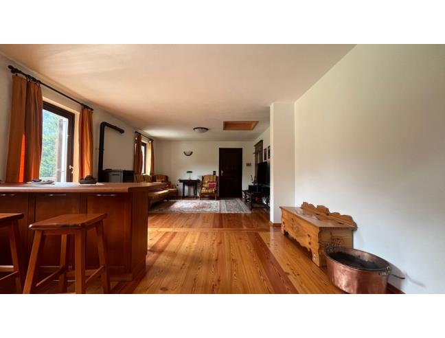 Anteprima foto 3 - Affitto Appartamento Vacanze da Privato a Gressoney-Saint-Jean (Aosta)