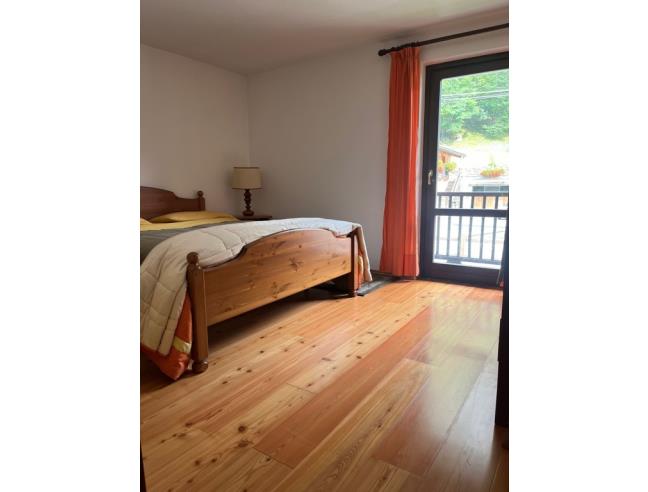 Anteprima foto 4 - Affitto Appartamento Vacanze da Privato a Gressoney-Saint-Jean (Aosta)