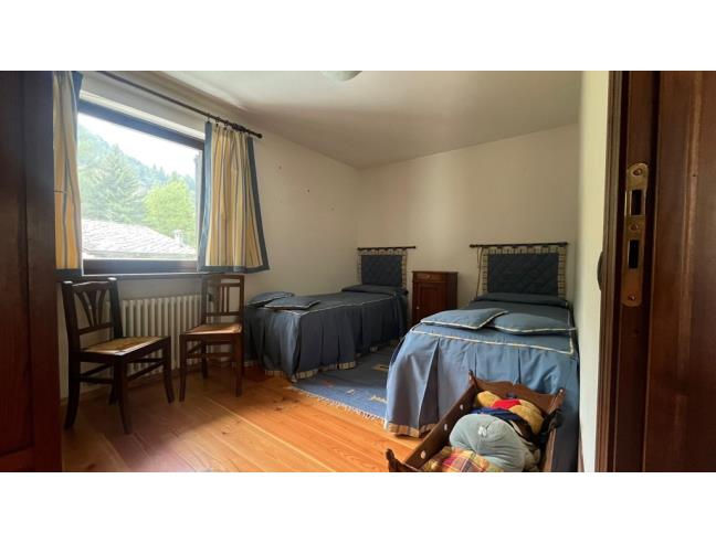 Anteprima foto 5 - Affitto Appartamento Vacanze da Privato a Gressoney-Saint-Jean (Aosta)