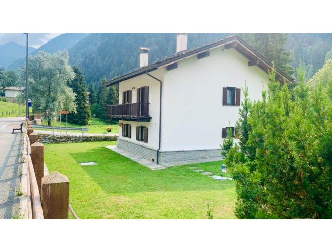 Anteprima foto 7 - Affitto Appartamento Vacanze da Privato a Gressoney-Saint-Jean (Aosta)