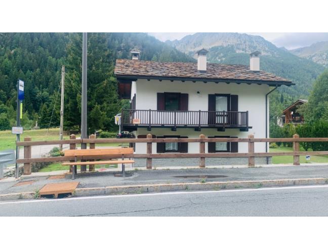 Anteprima foto 8 - Affitto Appartamento Vacanze da Privato a Gressoney-Saint-Jean (Aosta)