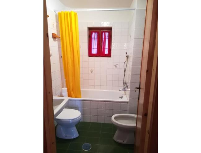 Anteprima foto 8 - Affitto Appartamento Vacanze da Privato a Gressoney-Saint-Jean - Bieltschocke