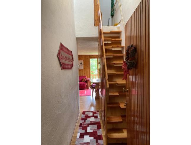 Anteprima foto 3 - Affitto Appartamento Vacanze da Privato a Gressoney-Saint-Jean - Blatto