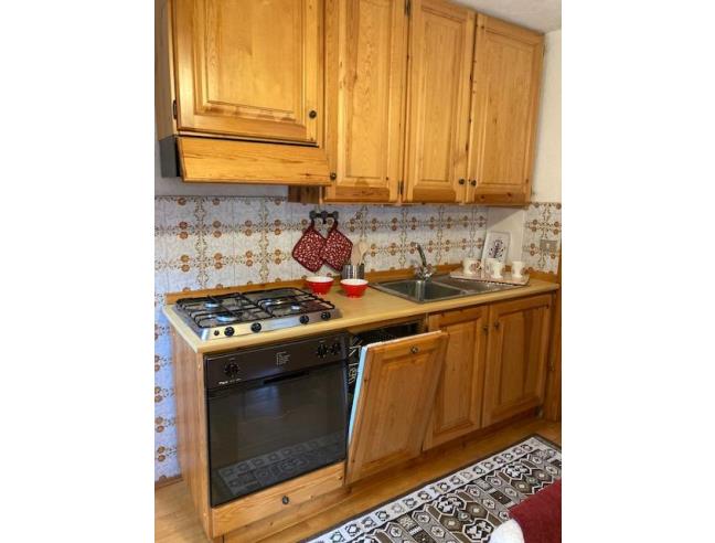 Anteprima foto 4 - Affitto Appartamento Vacanze da Privato a Gressoney-Saint-Jean - Blatto