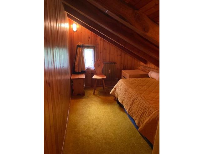 Anteprima foto 6 - Affitto Appartamento Vacanze da Privato a Gressoney-Saint-Jean - Blatto