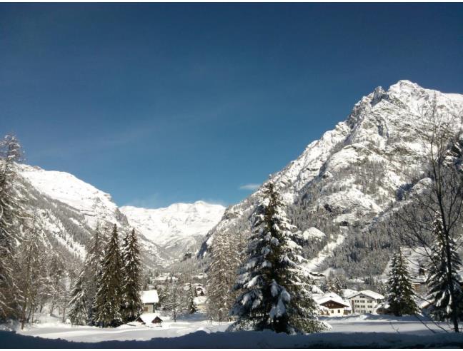 Anteprima foto 7 - Affitto Appartamento Vacanze da Privato a Gressoney-Saint-Jean - Blatto